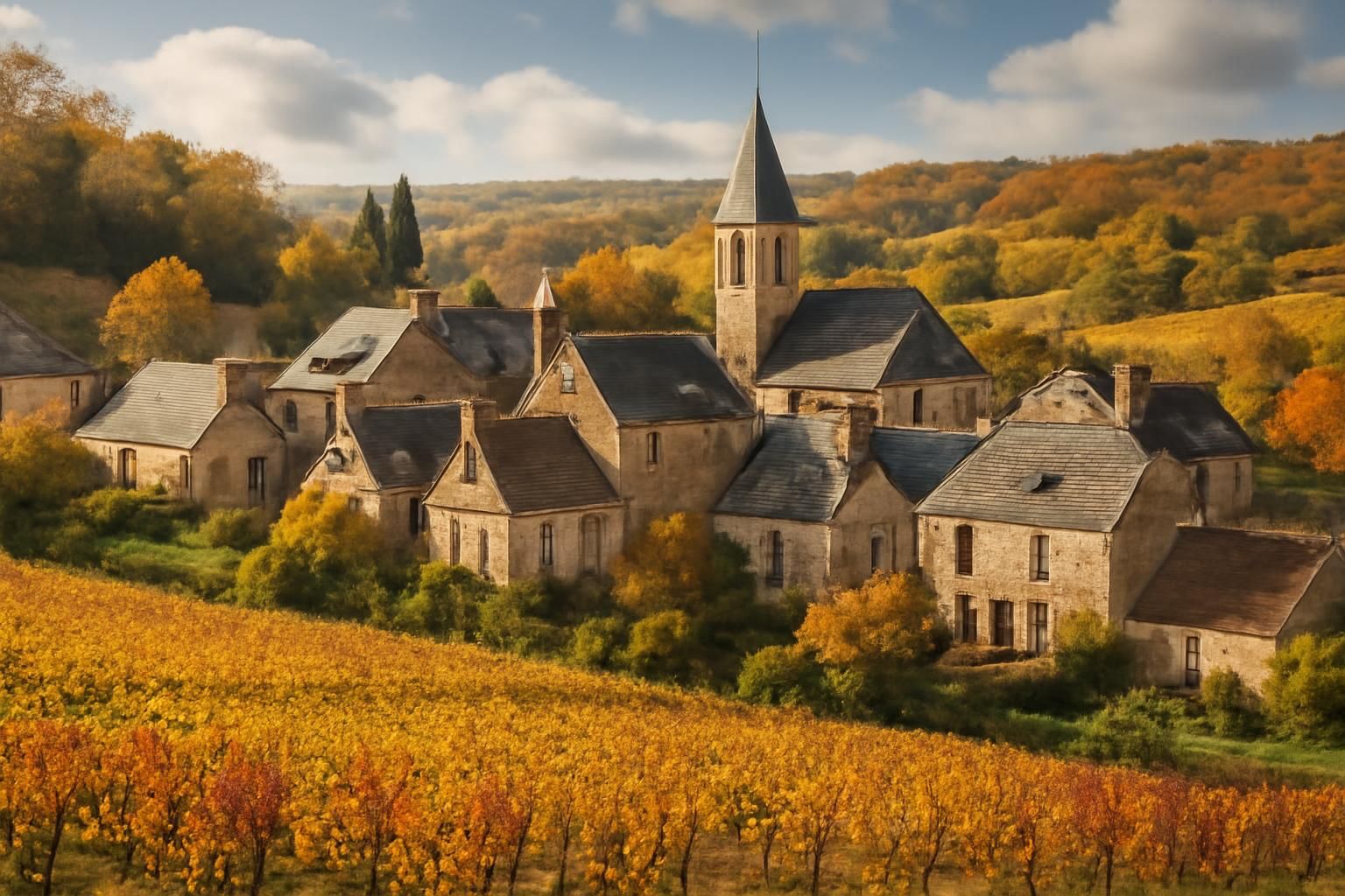 découvrez cette charmante perle du cher, une destination authentique et romantique, plus séduisante que bourges et plus pittoresque que nevers, idéale pour une escapade inoubliable.