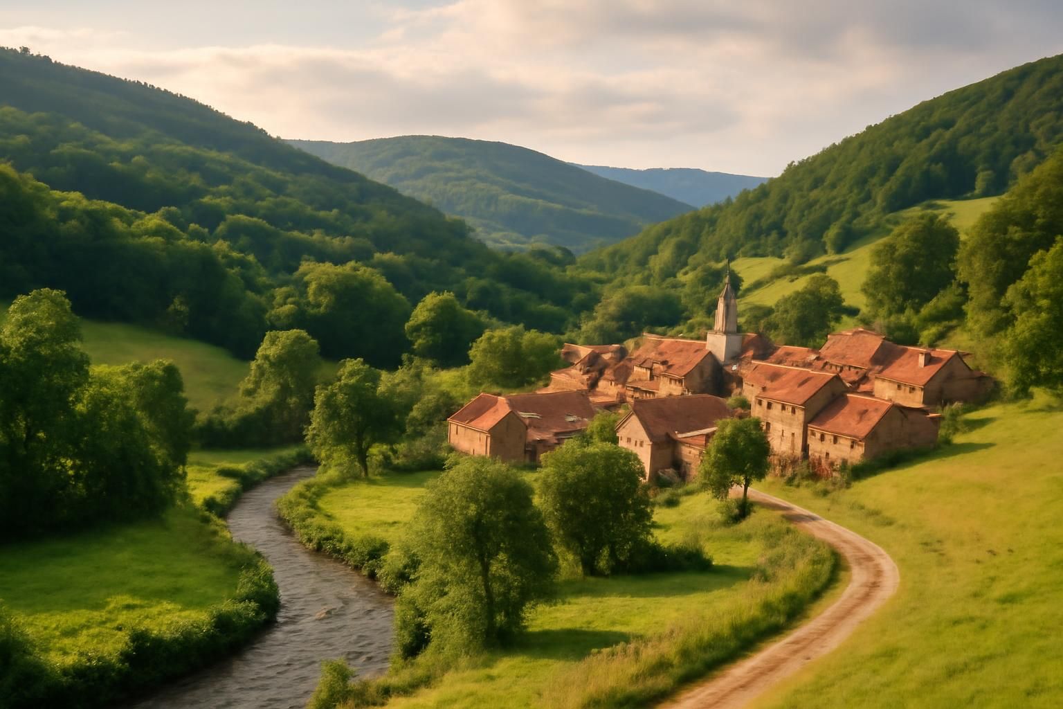 découvrez le morvan, un havre méconnu où la nature préservée et les traditions authentiques séduisent les amateurs d'une france vraie et authentique.