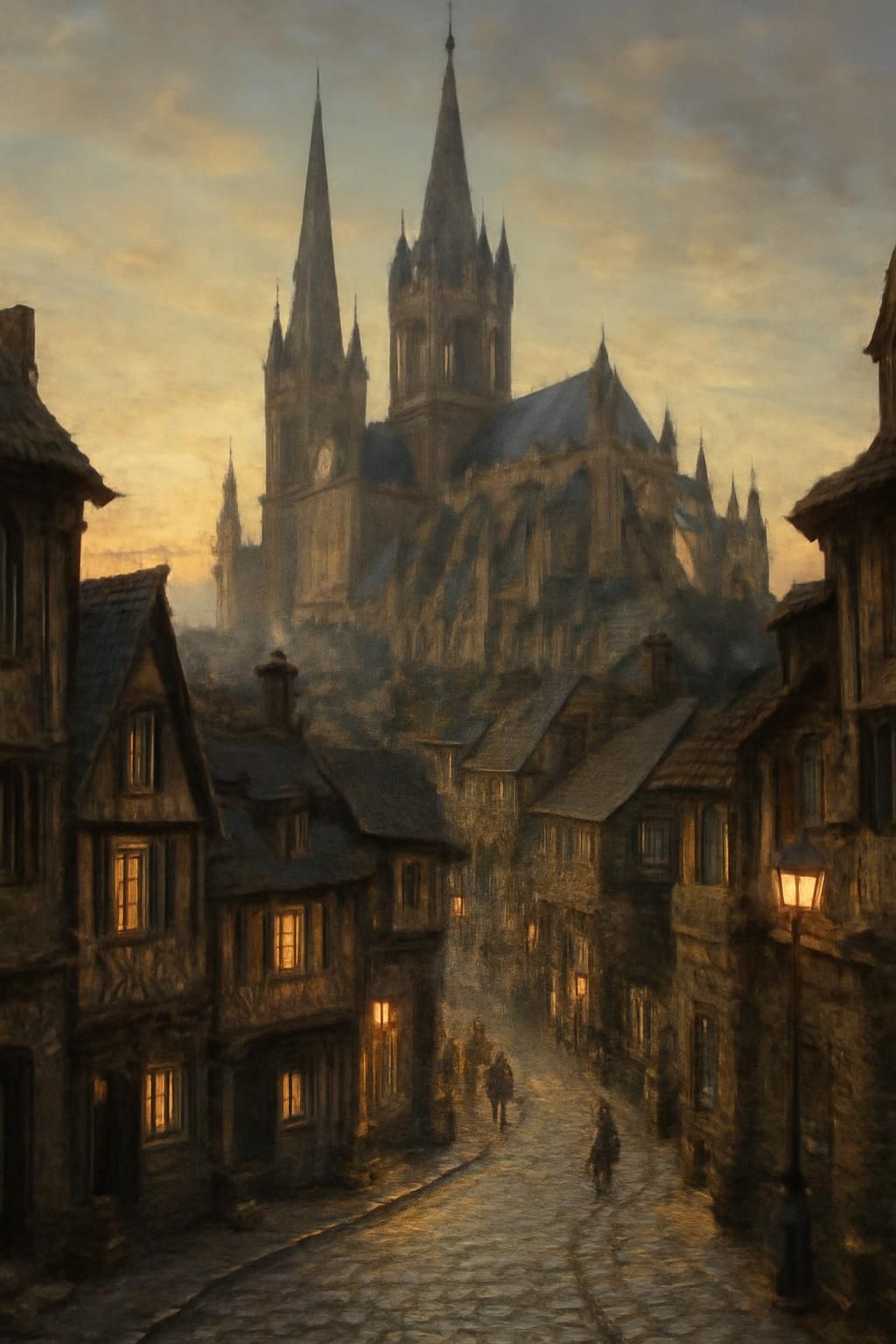explorez une ville intemporelle et élégante en normandie, une perle rare à découvrir absolument en cette fin d'année pour un séjour unique alliant charme et tradition.