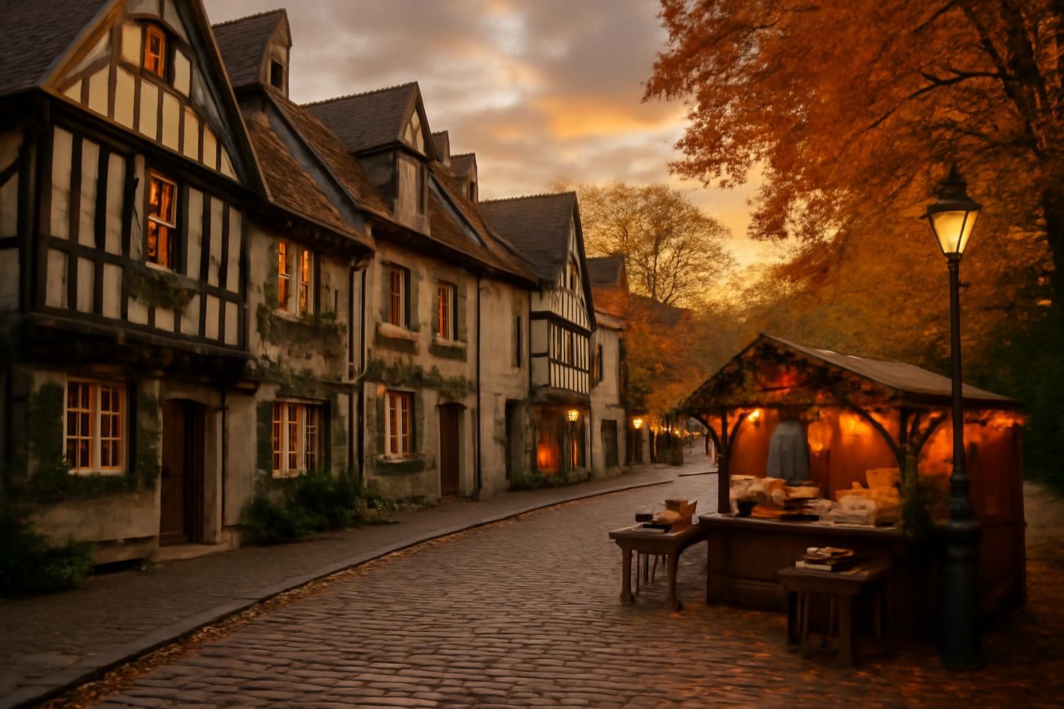 explorez la perle rare de normandie, une ville intemporelle et élégante, idéale à découvrir en cette fin d’année pour une expérience unique et mémorable.