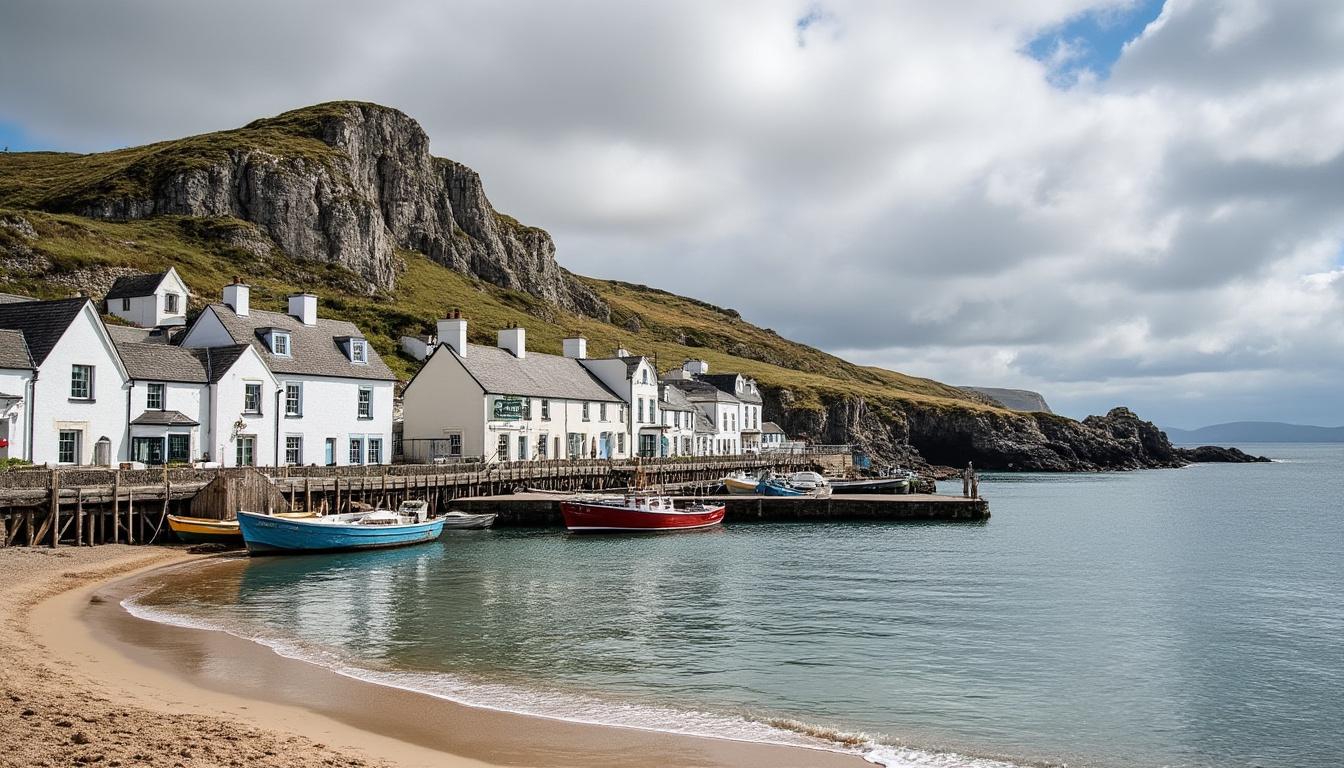 découvrez la perle cachée de l’atlantique, une station balnéaire prisée des nantais alliant élégance et tranquillité pour des séjours inoubliables.