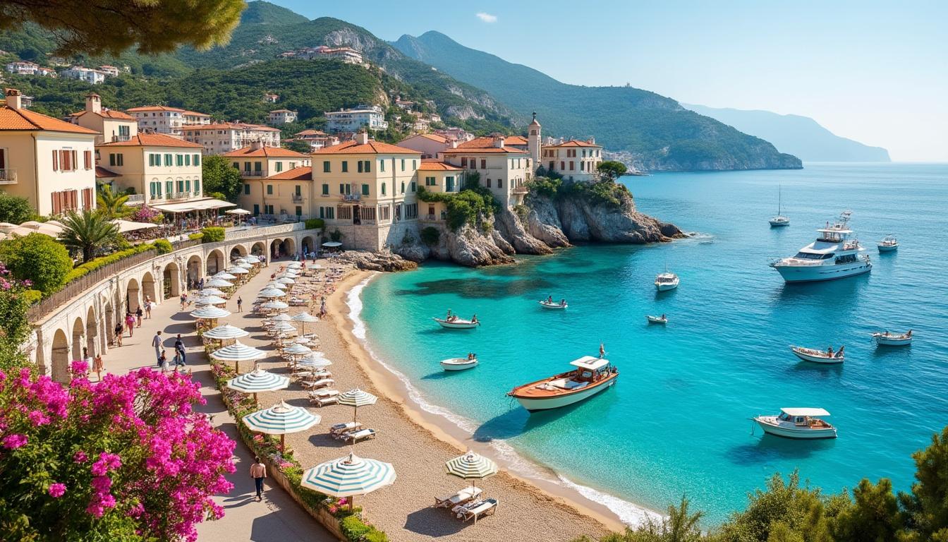 découvrez la perle cachée de l’atlantique, une station balnéaire prisée des nantais alliant élégance et tranquillité pour des séjours inoubliables au cœur du littoral.