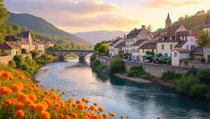 découvrez l'escale parfaite en ouest : une destination plus douce que nantes et plus éclatante que rennes, alliant charme, culture et convivialité pour un séjour inoubliable.