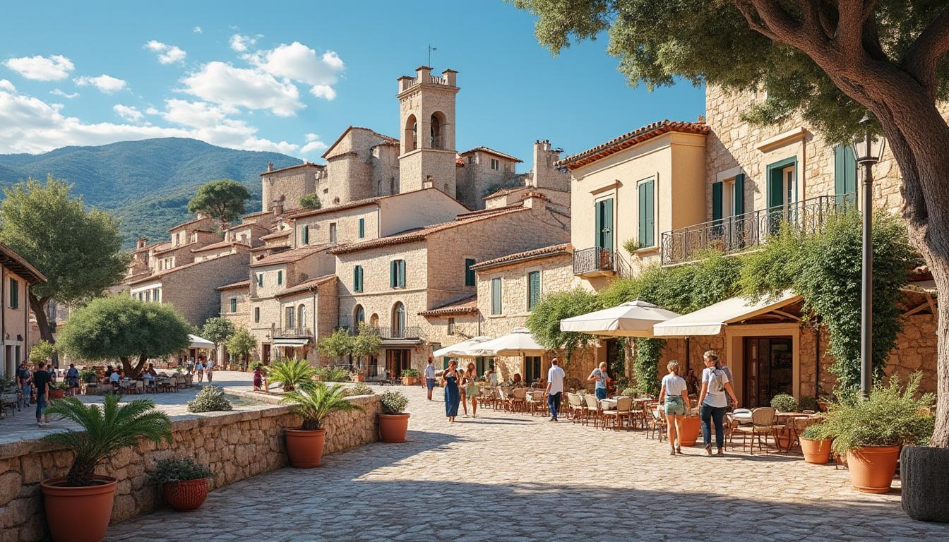 découvrez pourquoi les jeunes actifs quittent montpellier, devenue trop coûteuse, pour s'installer dans une charmante ville occitane à taille humaine, alliant qualité de vie et dynamisme.