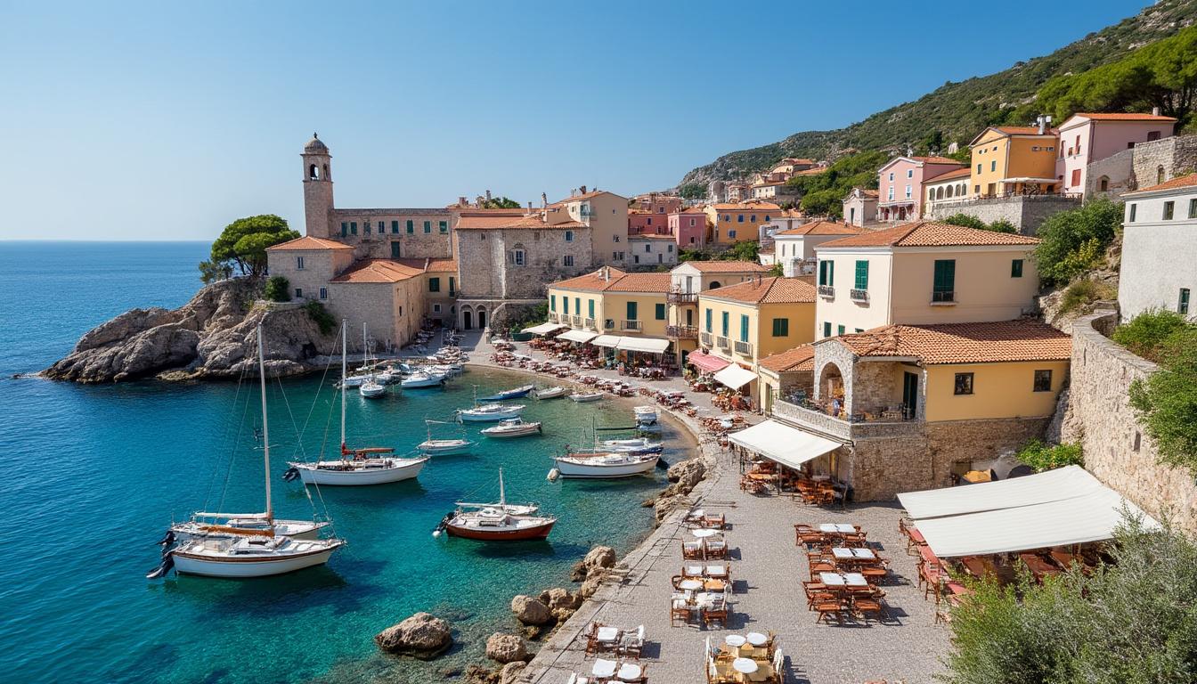 découvrez pourquoi les nouveaux arrivants choisissent une ville côtière plus abordable plutôt que narbonne, alliant qualité de vie, prix attractifs et cadre agréable.