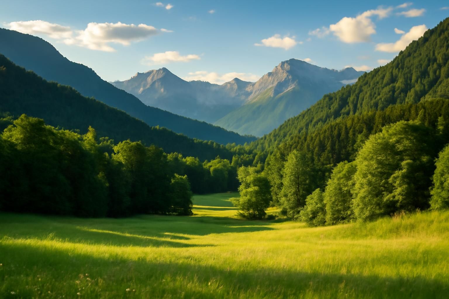 découvrez un coin secret des alpes, plus verdoyant que grenoble et bien plus paisible qu’aix-les-bains, idéal pour une escapade nature et tranquillité.