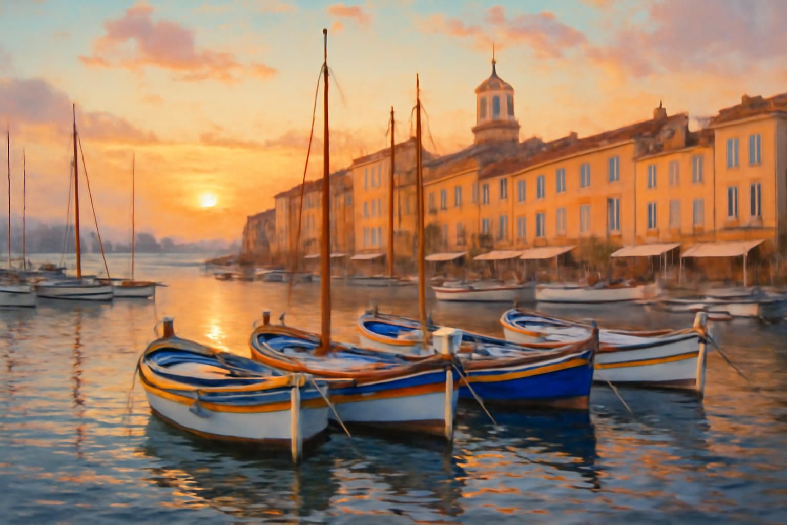 découvrez un port du var alliant éclat et discrétion, plus lumineux que cassis et plus intime que bandol, qui séduit les visiteurs par son charme authentique et sa beauté préservée.