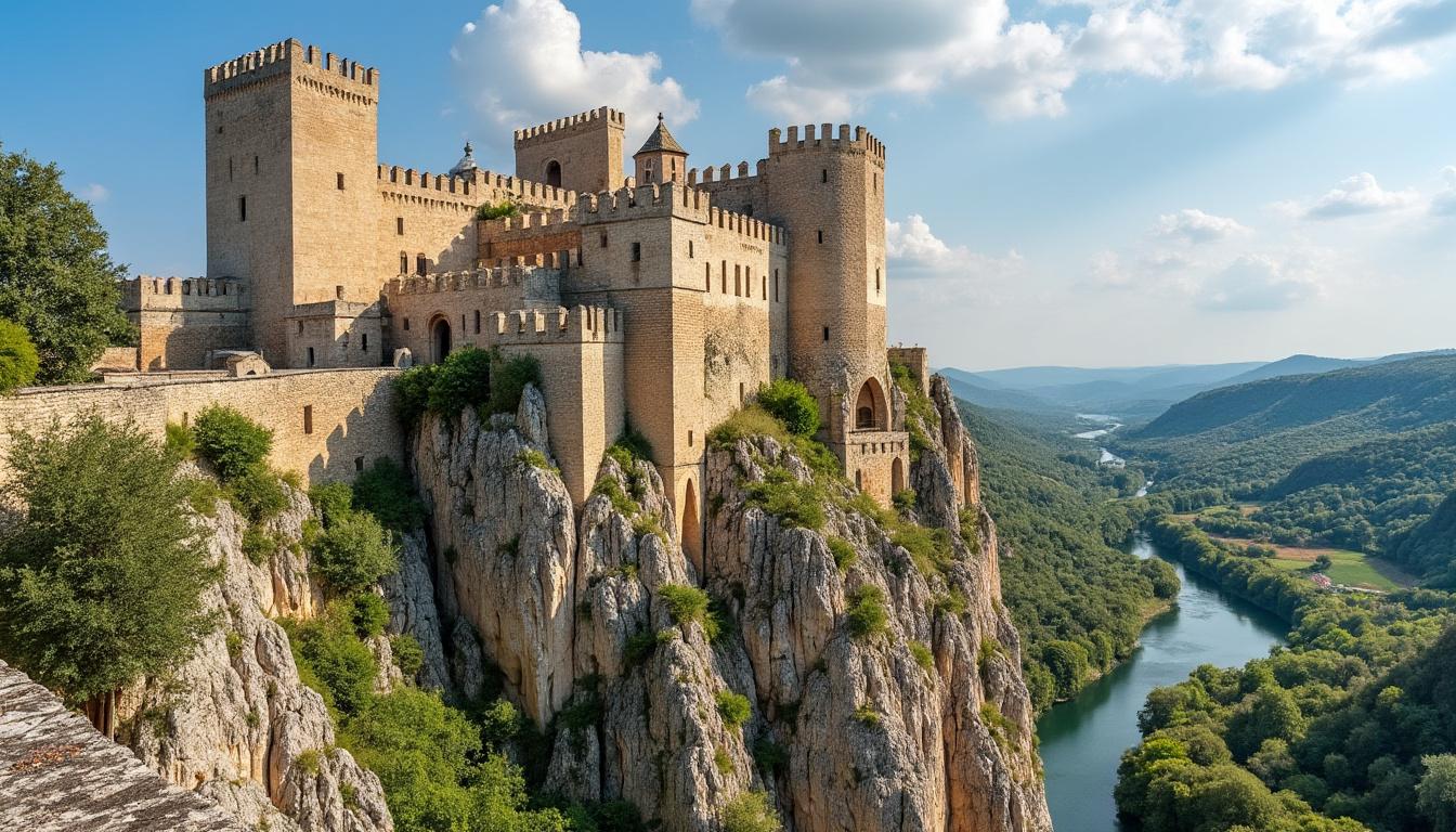découvrez une cité provençale en pleine renaissance, authentique et préservée, offrant une ambiance lumineuse et paisible, moins fréquentée qu’arles et plus éclatante qu’avignon.