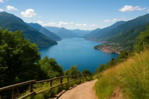 Lac de Come