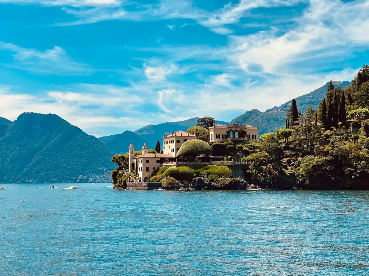 Lac de Come