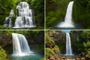 Les plus belles cascades de France