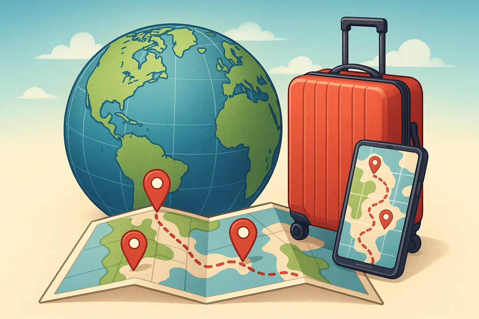 découvrir le tripchaining